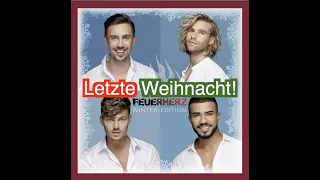 Last Christmas with German Subtitles