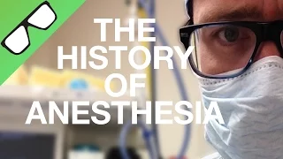 The History of Anesthesia