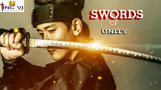 SWORDS of UNITY full action busanso Luganda translated movie by KING VJ THE KABEJEST 2024