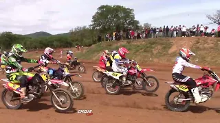 2daFecha Departamental‼️📽️📽️Resumen de la cat: CG Novato Motodromo comarapa ...