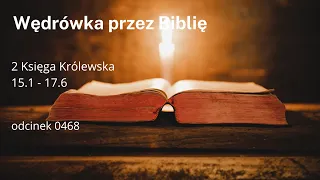 0468 2 Ks. Krolewska 15.1-17-6