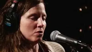 Jolie Holland - Who Are You (Live on KEXP)