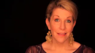 Joyce DiDonato: "What is Special About HGO"