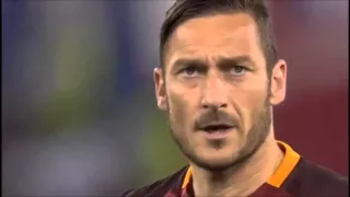 Francesco Totti Legend