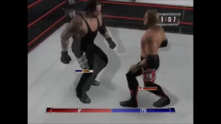 WWE Raw 2007 Pc Tricks & Tips