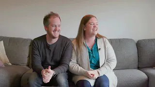 Adelaide Real Estate Agent - Seller Experience with Keeping It Realty - Adam and Sarah