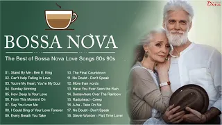 Bossa Nova 2021 | Best Bossa Nova Cover Love Songs 80s 90s | Bossa nova Jazz Relaxing Coffee