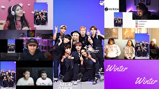 STRAY KIDS TIKTOK EDITS COMPILATION | Reaction mashup