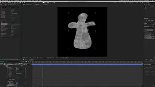 Adobe After Effects Spooky Ghost Tutorial