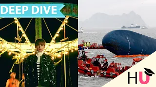 K-Pop's Answer to the Sewol Ferry Disaster | K-Pop Deep Dive #8