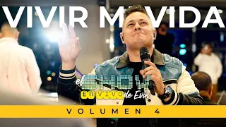 [El Show EN VIVO de EVIN] (Vol. 4) - VIVIR MI VIDA