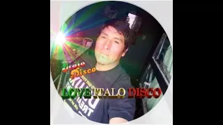 NEW ITALO DISCO--итало диско--vr 80's-CLASSS- vol- 36-julio-2020-MIX-CESARCASABLANCA- DJ