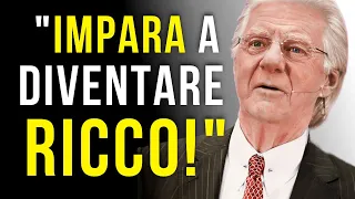 Sono diventato RICCO dopo aver imparato questo - Bob Proctor Italiano