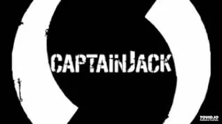 Captain Jack - Sejenak Sendiri