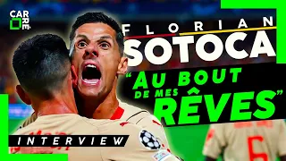 🟩 Florian SOTOCA raconte son incroyable parcours !