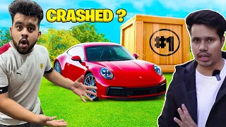 I PRANKED @GamerFleet AND THIS HAPPENED😱🤣