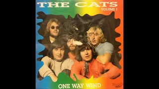 The Cats - One Way Wind (1971)