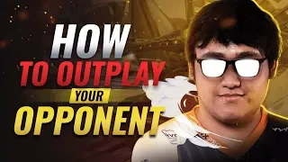 How to Outplay Your Opponent in Smash Ultimate