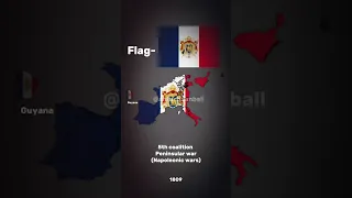 Evolution of France 🇫🇷 (parts 1-30) [section 1 {V1} Full version]