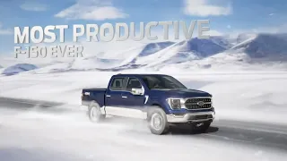 INSIDE LOOK AT THE ALL-NEW 2021 FORD F-150 - *FORD LIVE STREAM*