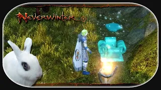 NEVERWINTER: Adventures in Wildspace 🐇 11 - Offensichtliche Fallen