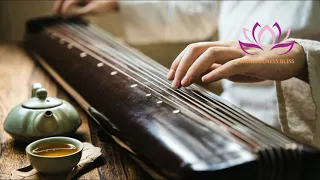 1 Hour Relaxing Guqin music