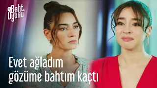 Kim Mi Daha İnat? Challenge Accepted :) - Baht Oyunu 13. Bölüm