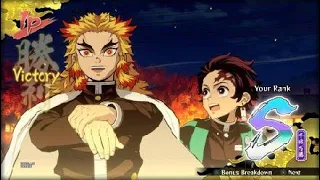 Demon Slayer -Kimetsu no Yaiba- The Hinokami Chronicles_20240519215449