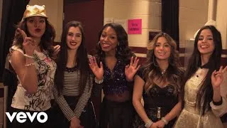 Fifth Harmony - Tour Diaries with Fifth Harmony: Episode 3