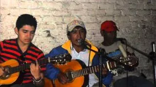 DE MI NARIÑO - MUSICA NARIÑENSE CAMPESINA REUNIÓN DE AMIGOS EN PALMIRA VALLE COLOMBIA