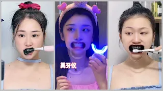 7749 Steps Skincare Routine || Chinese Hot Girls 💖💖