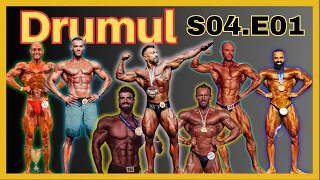 Drumul Sezonul 4 incepe! Formula completa! Episodul 1