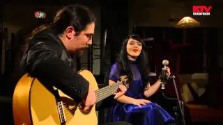 Nji Lule - Egzona & Florin Fanaj [KTV Unplugged 17]