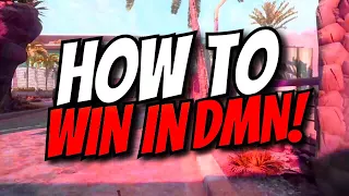 HOW TO WIN EVERY DOMINATION GAME IN BLACK OPS 3! TIPS AND TRICKS TO WIN EVERY GAME MODE!