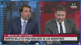 "El pase 2023" con Eduardo Feinmann y Jonatan Viale (07/06/2023)