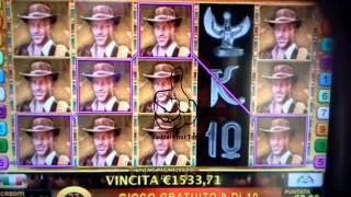 2400€ BIG WIN BOOK OF RA Live Casino Play Novomatic book of ra slot machine