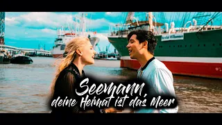 Seemann, deine Heimat ist das Meer Laura & Mark Laura van den Elzen & Mark Hoffmann - Freddy Quinn