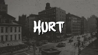 "Hurt" | Old School Hip Hop Beat |  Freestyle Boom Bap Beat | Rap Instrumental | Antidote Beats