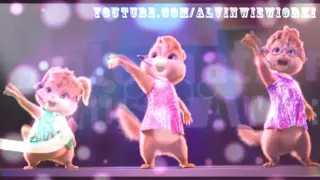 "Call me maybe" - Chipettes music video HD