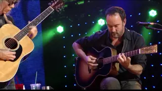 Dave Matthews & Tim Reynolds - #41 (Live at Farm Aid 2013)