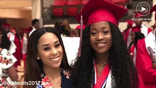 2018 DD4L Graduates