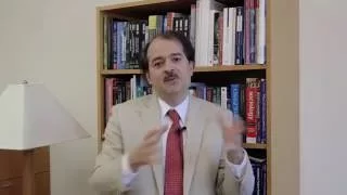 John Ioannidis, MD, DSC, discusses WELL for Life
