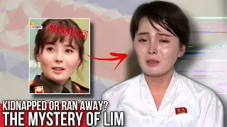 Missing Woman Mysteriously Ends Up On North Korean TV: Kidnapped Or Ran Away?