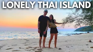 A Thai Island PARADISE All To Ourselves (Koh Kood): Best Beaches, Street Food And Fun Things To Do