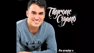 Tayrone Cigano O Choro É Livre