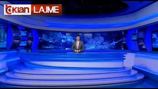 Edicioni i Lajmeve Tv Klan 18 Nentor 2019, ora 19:30