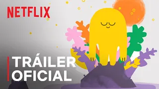 Guía Headspace para la meditación | Tráiler oficial | Netflix