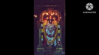 Jaya Srinivasa JayaJayam --Om Namo Venkateshaya ---RRR DVV intro #god #tirupati #tirumala #rrr #dvv