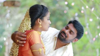 Traditional hindu wedding highlights LIJU + REMYA