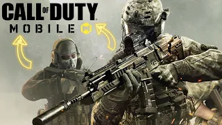 Call of Duty: Mobile Прохождение Часть 2 Первый Взгляд | Андроид/iOS Геймплей